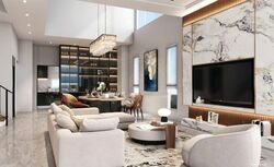 Upper East Coast Road (D15), Terrace #551416801